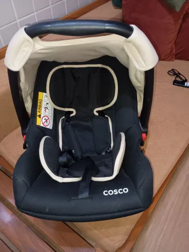 Bebê conforto Cosco