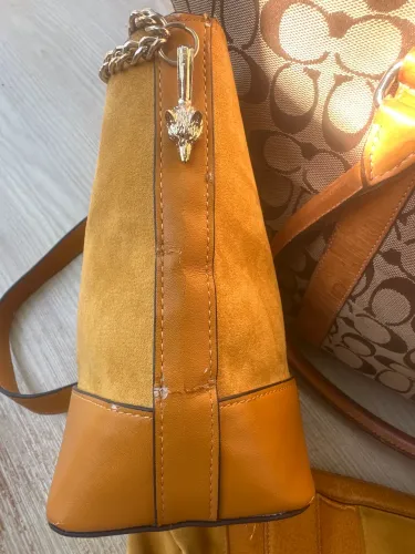 Bolsa de ombro