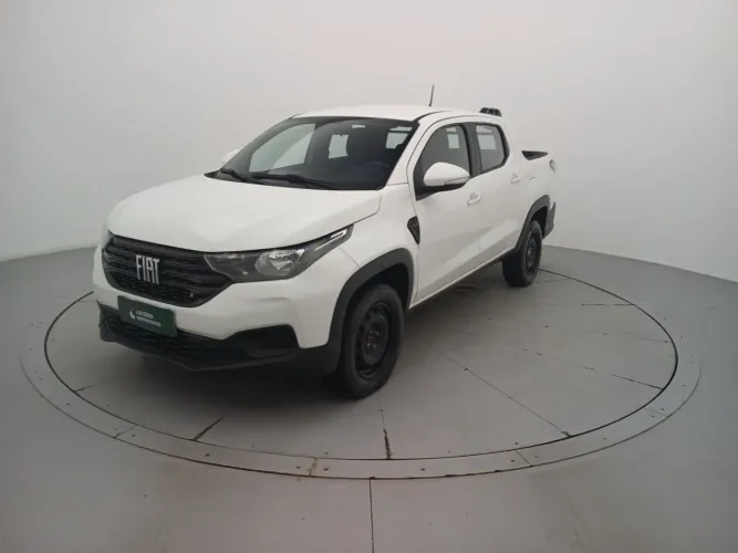 Fiat Strada Freedom 1.3 Flex 8V CD 2025