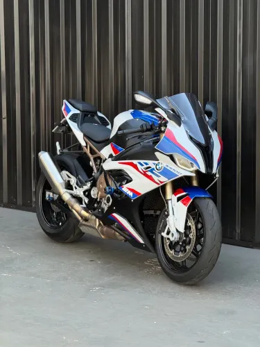 S 1000 RR /S BRANCA 2020/2021