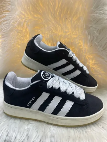 Adidas Campos preto