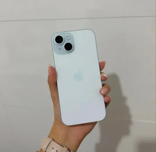 IPHONE 15 128GB SEMINOVO, OPORTUNIDADE!!