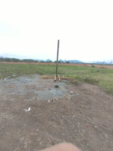 Terreno para sítio 