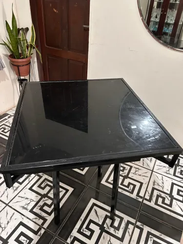 MESA ARTESANAL