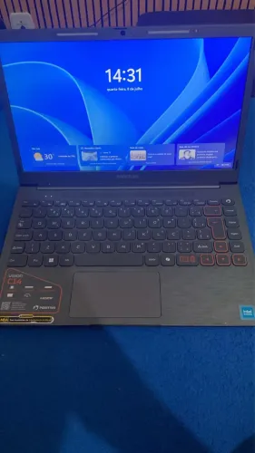 Notebook
