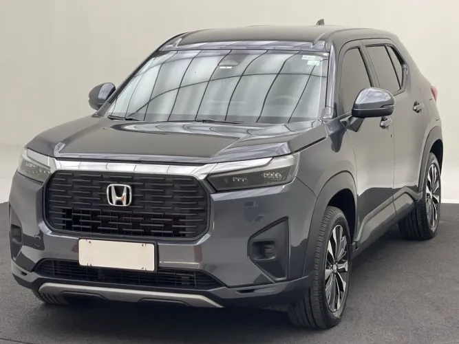 Honda WR-V EX 1.5 Flexone 16V 5P Aut. 2026