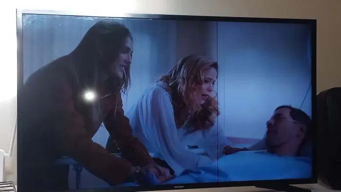 Smart tv samsung UN43J5290