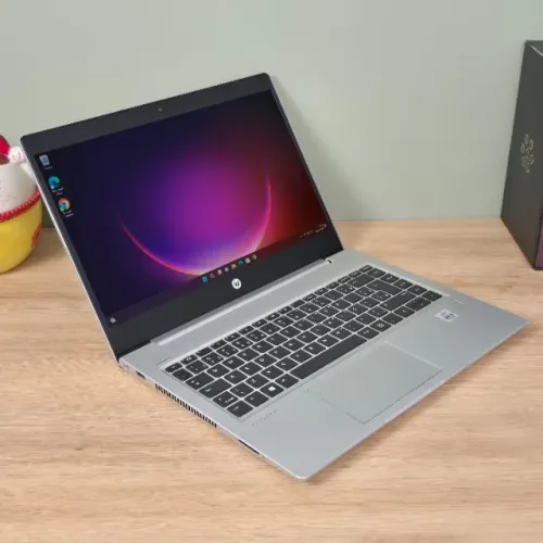 Notebook Hp Probook | Core I5 10a Ger | Ssd 500gb | Ram 16gb