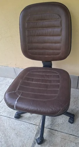 Cadeira de rodinha