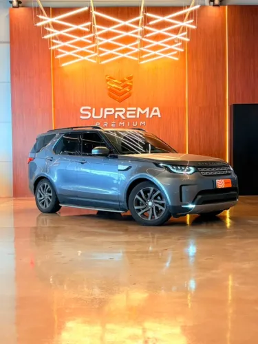 Land Rover Discovery HSE 3.0 V6 4X4 Aut. 2019