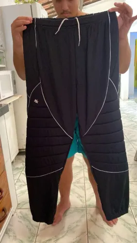 Calça do tamanho G