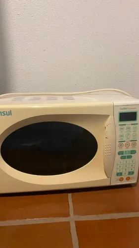 Micro-ondas Consul Facilite Compacto 21L - 110V |