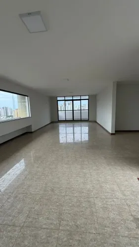 Edifício Augusto Araújo | 4 Suítes | 500m² | COBERTURA