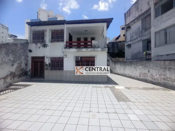 Casa com 5 dormitórios à venda por R$ 1.600.000,00 - Vila Laura - Salvador/BA