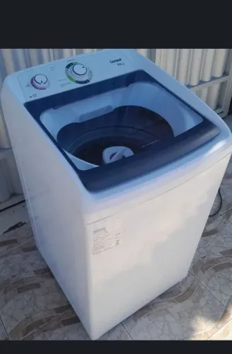 Máquina de lavar Consul 11 k