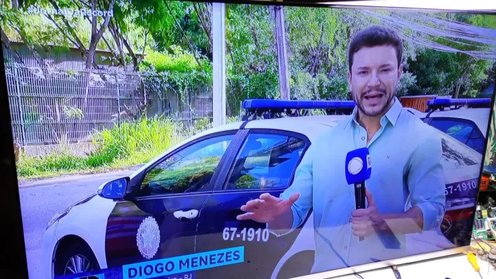 TV 55 polegadas 