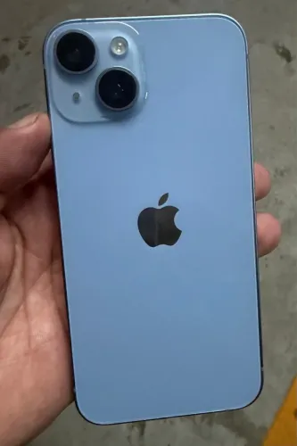 ? iPhone 14 ? Em ótimo estado