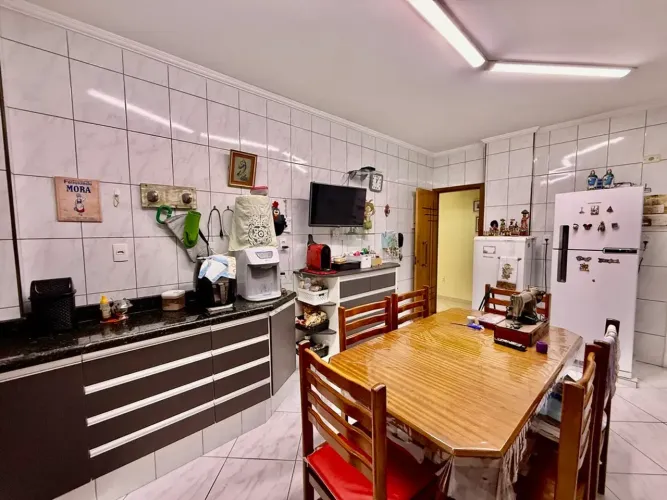 Apartamento 3 quartos - Ponta da Praia - Santos