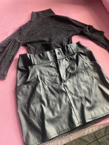 Roupas de São João 