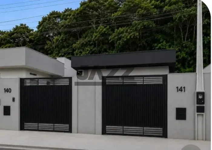 Casa á venda em Massaguaçu-Enntrega em Outubro de 2026 -1,2km da praia