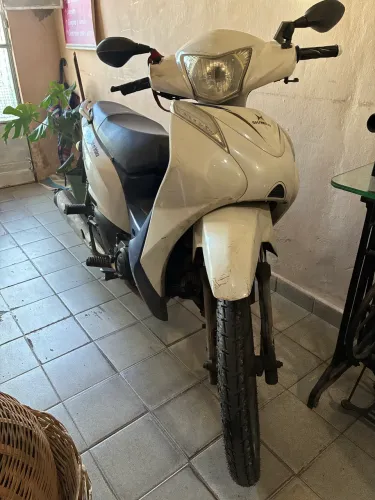 Shineray Jet 125SS