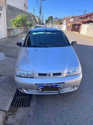 Fiat Siena 1.0/ EX 1.0 MPI Fire/ Fire Flex 8V 2006