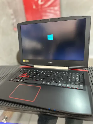 Notbook acer gamer