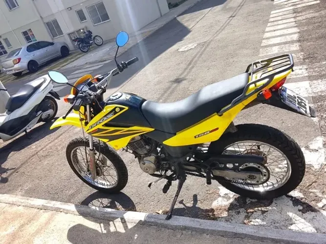 Bros 150