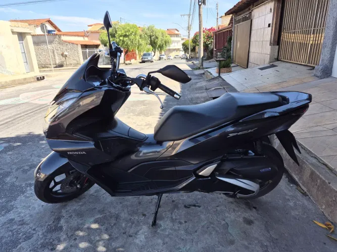 Pcx 160