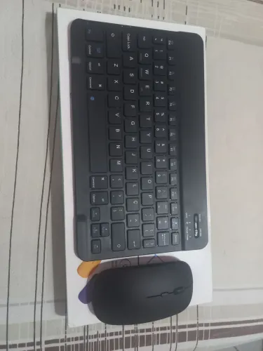 Teclado