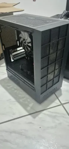 Vendo computador gamer