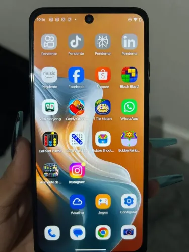Moto G 34, 5G