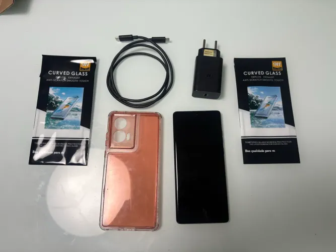 Motorola Edge 50 Fusion