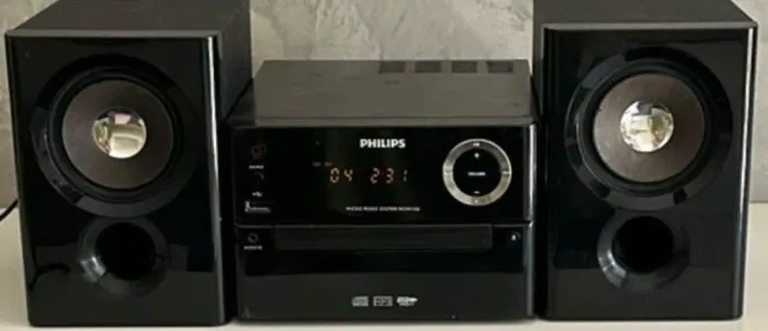 Micro system