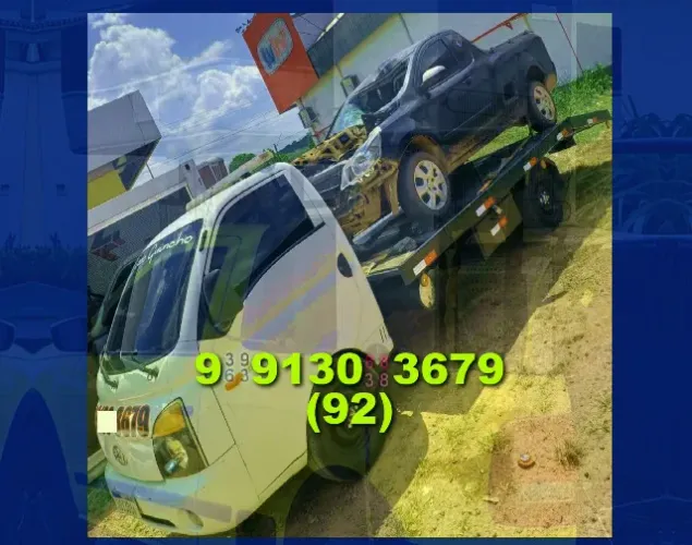 Guincho! segurança e agilidade para seu carro em São Jorge & Centro!