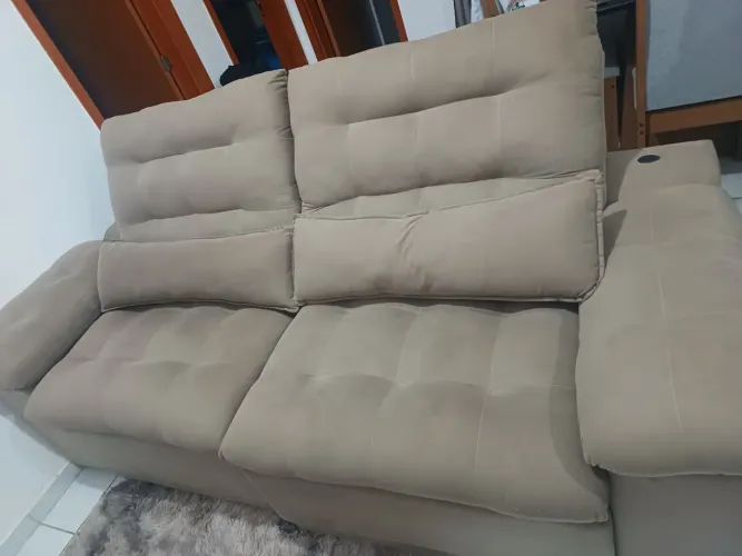 Sofá 