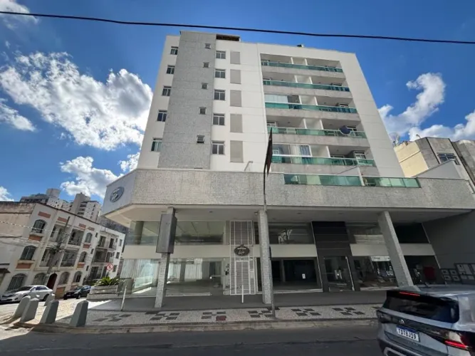 Loja para alugar, 395 m² por R$ 14.000/mês - São Mateus - Juiz de Fora/MG