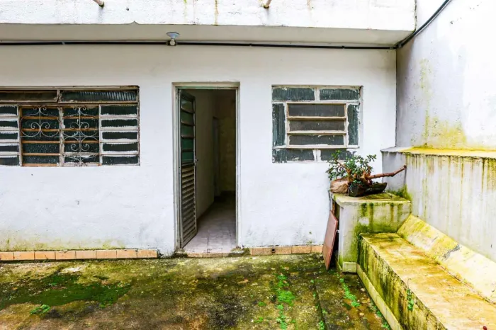 Casa comercial na Estrada Morro Grande, 1289 - Casa 1  65 m²