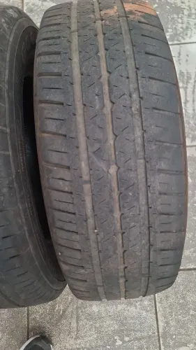 4 Pneus Goodyear 185/65 14