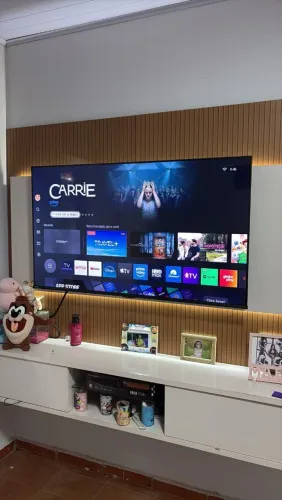 Televisão