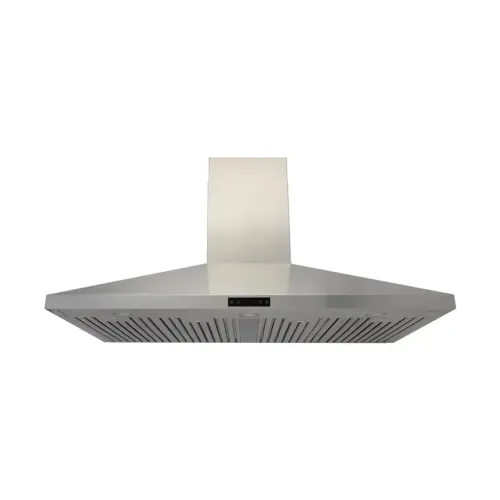 Coifa Evol Ômega 90 Smart Inox 304 - Nova, Lacrada, Garantia Intacta