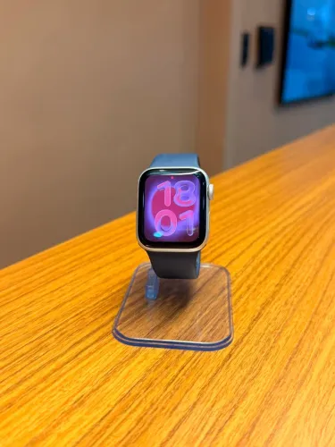 Apple Watch SE2 88% ?
