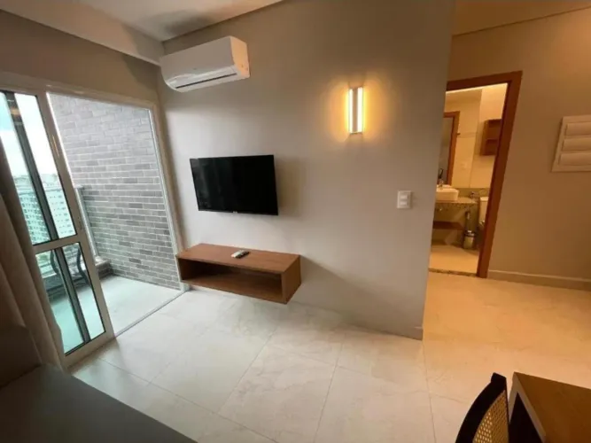 Apartamento Salinas Park Resort