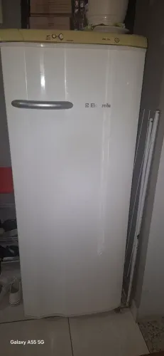 Geladeira