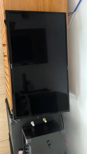 Tv Samsung Smart 32 polegadas