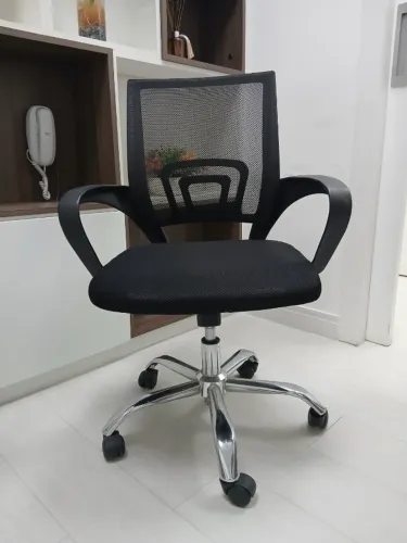 CADEIRA EXECUTIVA ESCRITÓRIO