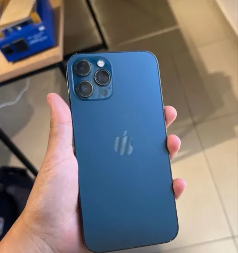 iPhone 12 Pro Max 128gb com garantia Kaiser iPhones 