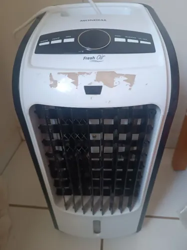 Climatizador Mondial
