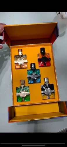Perfumes árabes french avenue