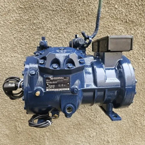 Compressor Semi-Hermético H801CS 220/380V Dorín